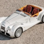 Morgan Midsummer A Pininfarina-Designed, Limited Edition Masterpiece